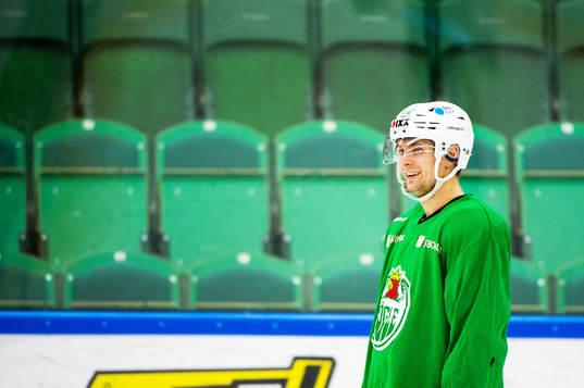 Rögles Daniel Zaar