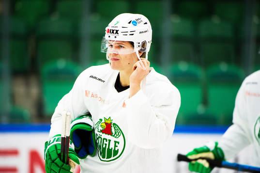 Rögles Erlend Lesund