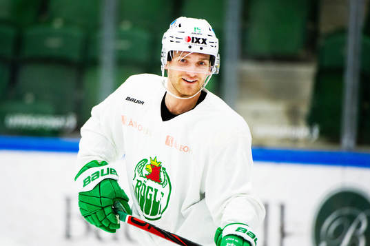 Rögles Simon Ryfors