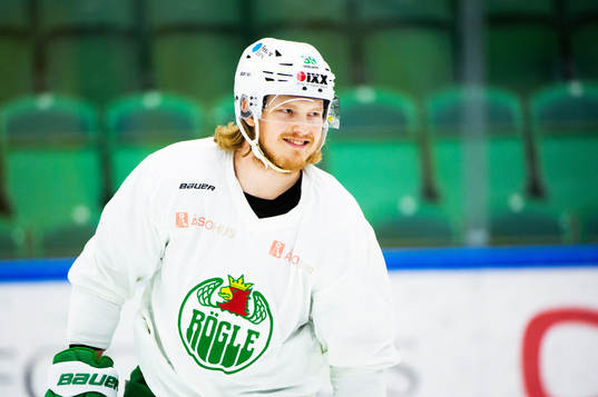 Rögles Erik Andersson