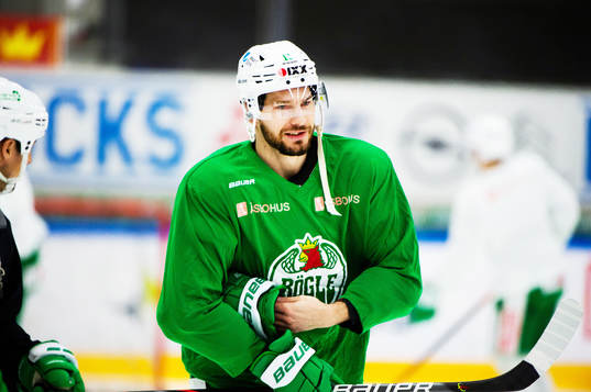 Rögles Mattias Sjögren