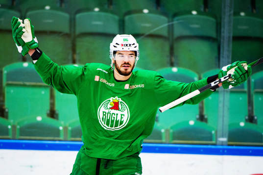 Rögles Eric Gelinas