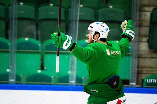 Rögles Eric Gelinas