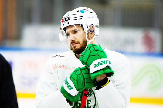 Rögles Mattias Sjögren