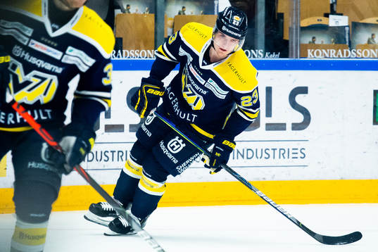 s Lias Andersson