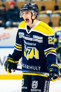 s Lias Andersson