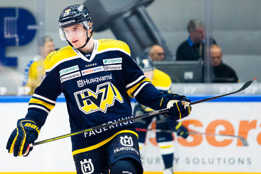 s Lias Andersson