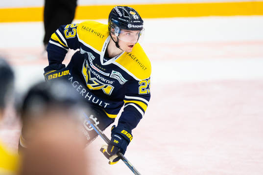 s Lias Andersson