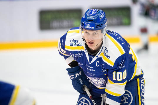 Leksands Martin Karlsson