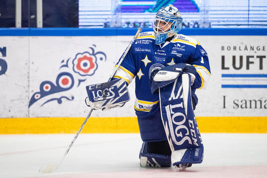 Leksands Jakob Hellsten