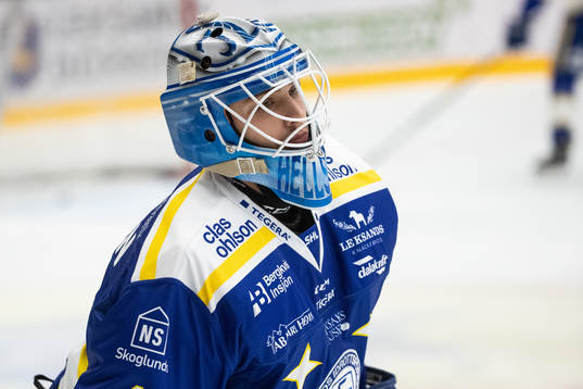 Leksands Jakob Hellsten