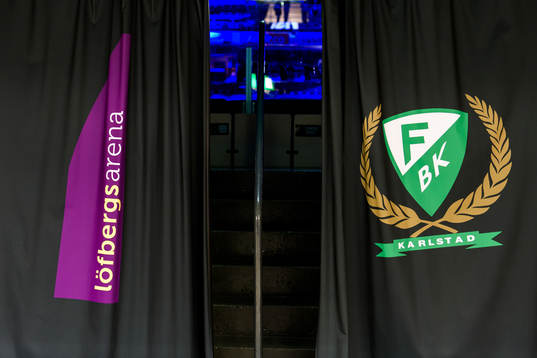 Löfbergs Arena