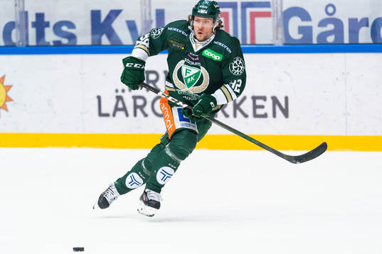 Färjestads Jesper Olofsson