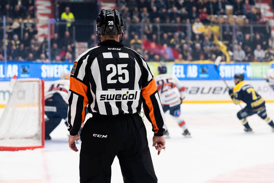 Domare Tobias Björk
