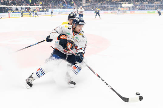 Bläddra bland fler bilder av Ishockey, SHL, HV71 - Växjö