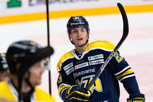 s Lias Andersson
