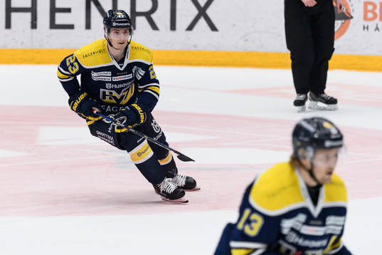 s Lias Andersson
