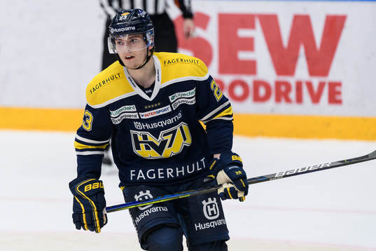 s Lias Andersson