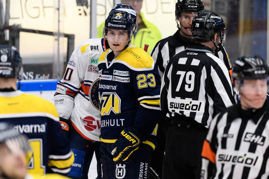 s Lias Andersson