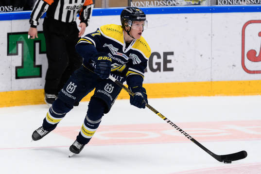 s Emil Johansson