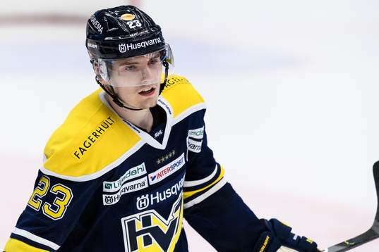 s Lias Andersson