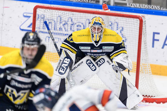 s målvakt Jonas Gunnarsson