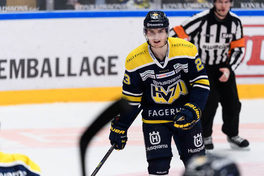 s Lias Andersson