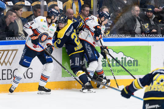 s Lias Andersson
