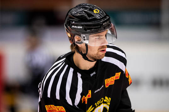 Brynäs Eric Norin
