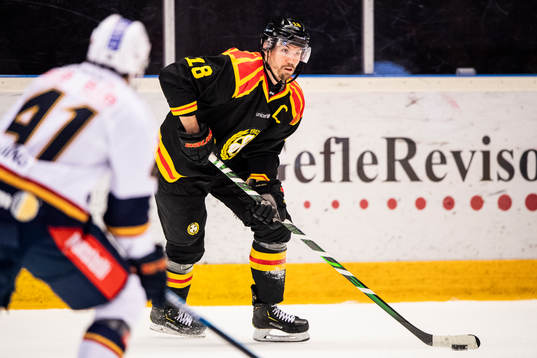 Brynäs Anton Rödin