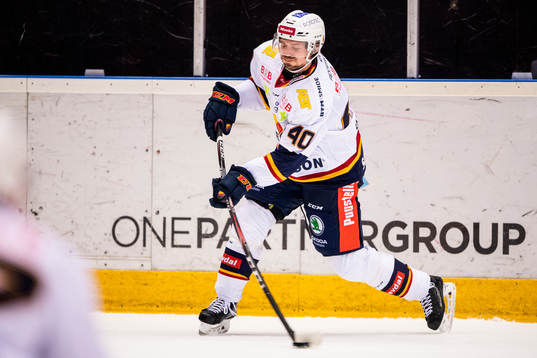 Djurgårdens Jacob Josefson
