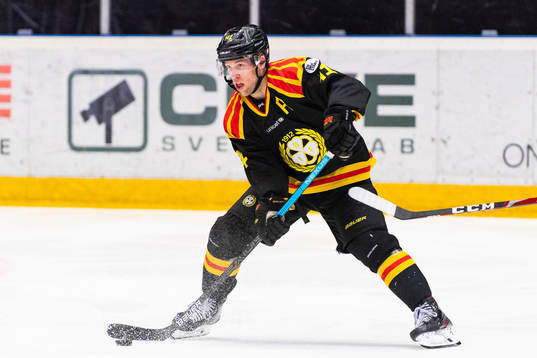 Brynäs Greg Scott