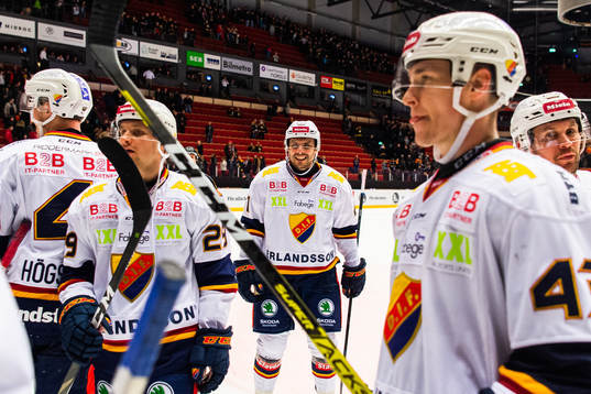Djurgårdens Daniel Widing