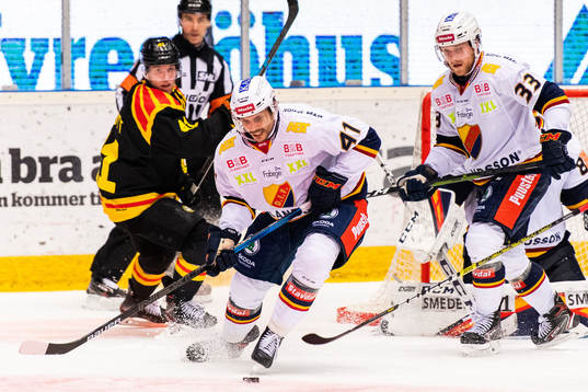 Djurgårdens Daniel Widing