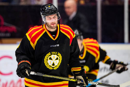 Brynäs Niclas Andersén