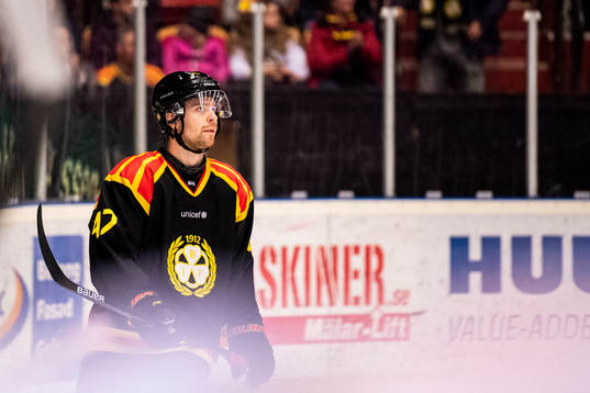 Brynäs Eric Norin