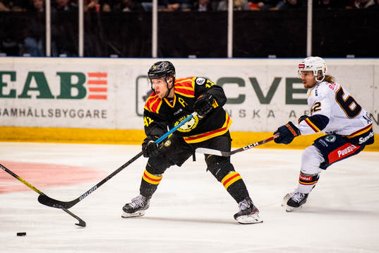 Brynäs Greg Scott