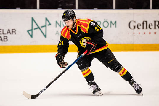 Brynäs Josef Ingman