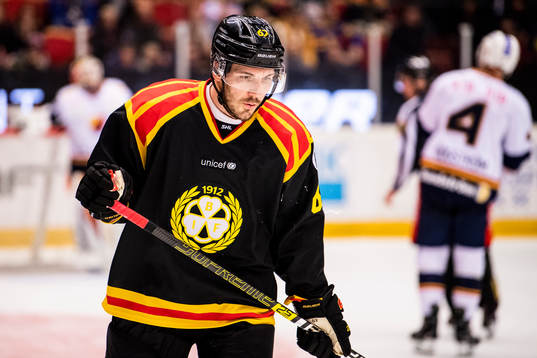 Brynäs John Persson