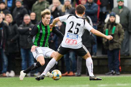 GAIS Anton Snibb