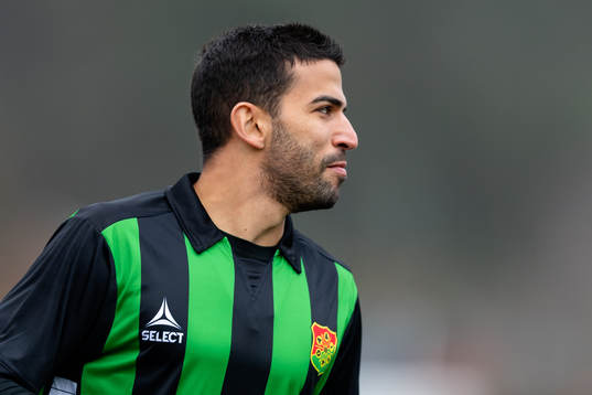 GAIS Paulo Marcelo
