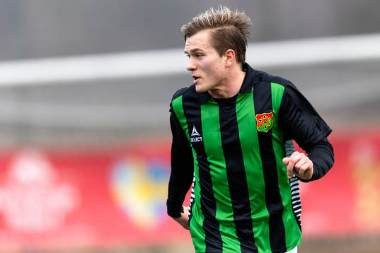 GAIS Anton Snibb