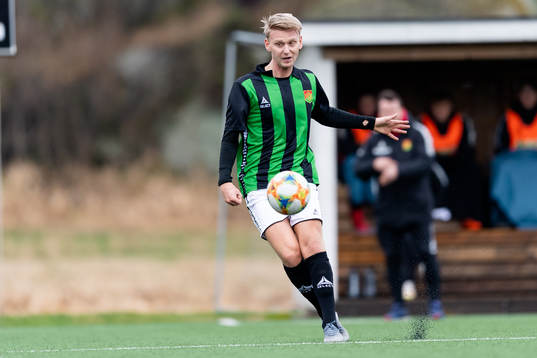 GAIS Joackim Åberg