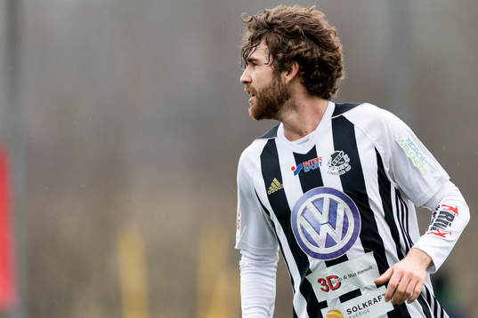 Lindomes Hannes Nordström