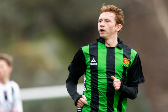 GAIS Julius Lindberg