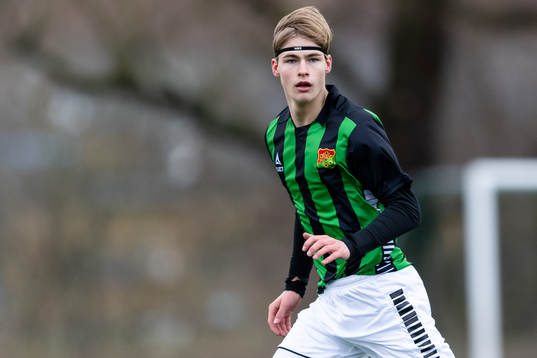 GAIS Philip Arnberg