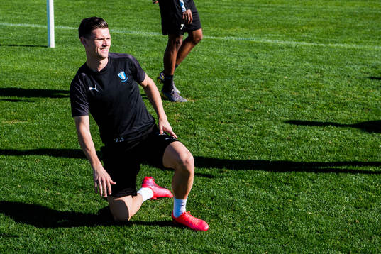 Marcus Antonsson