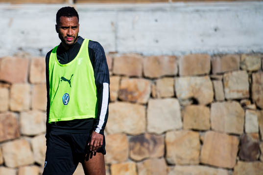 Isaac Kiese Thelin