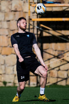 Lasse Nielsen