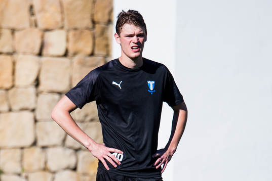 Hugo Andersson